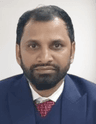 ABDUR RAHMAN