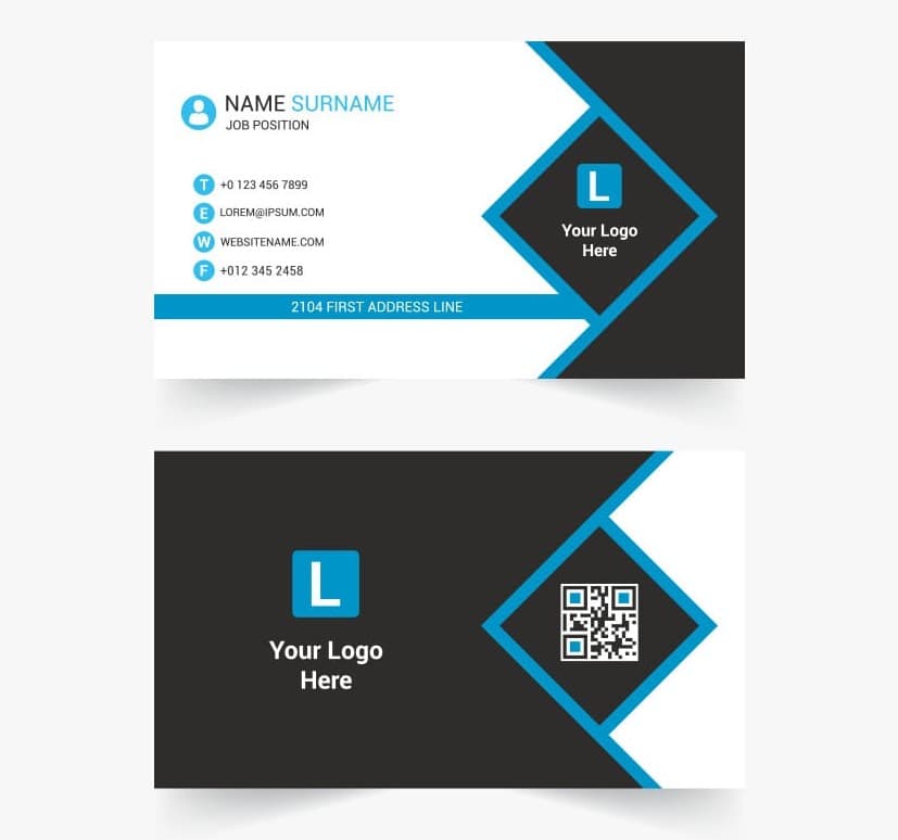 Business Card