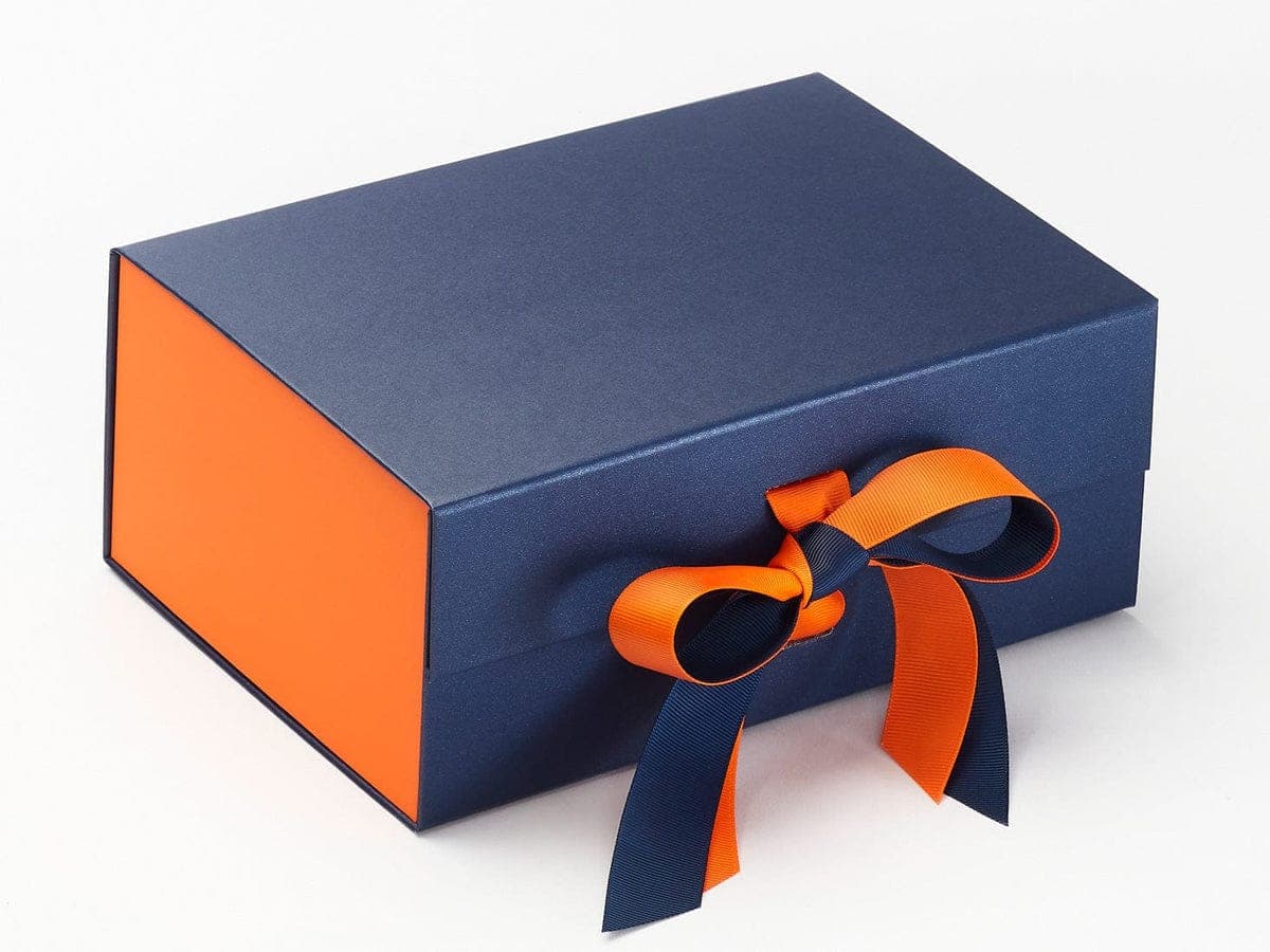 Box Packaging