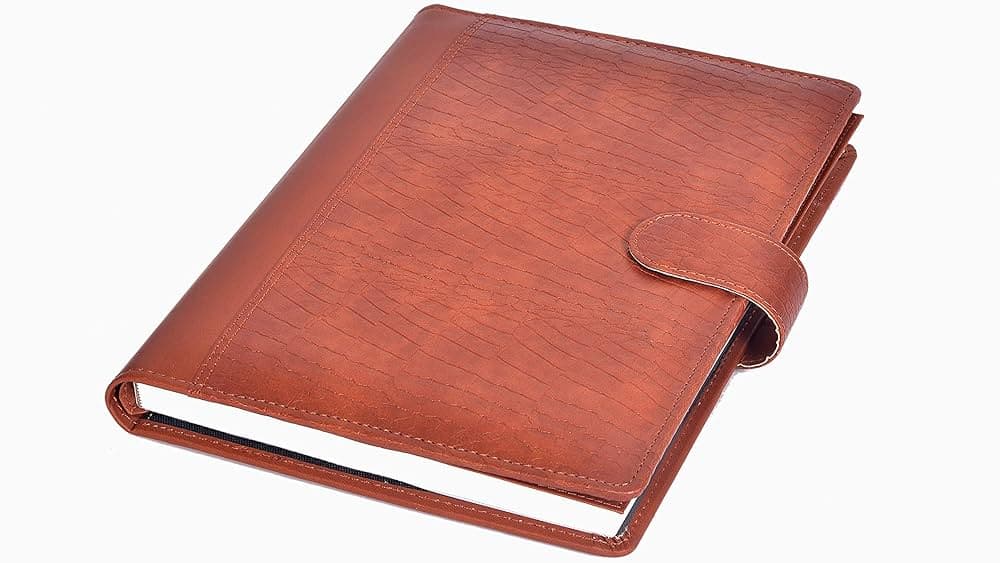 Custom Diary
