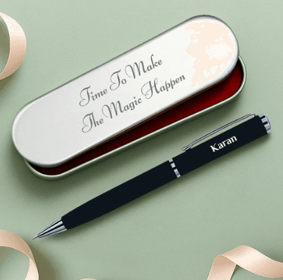 Pen