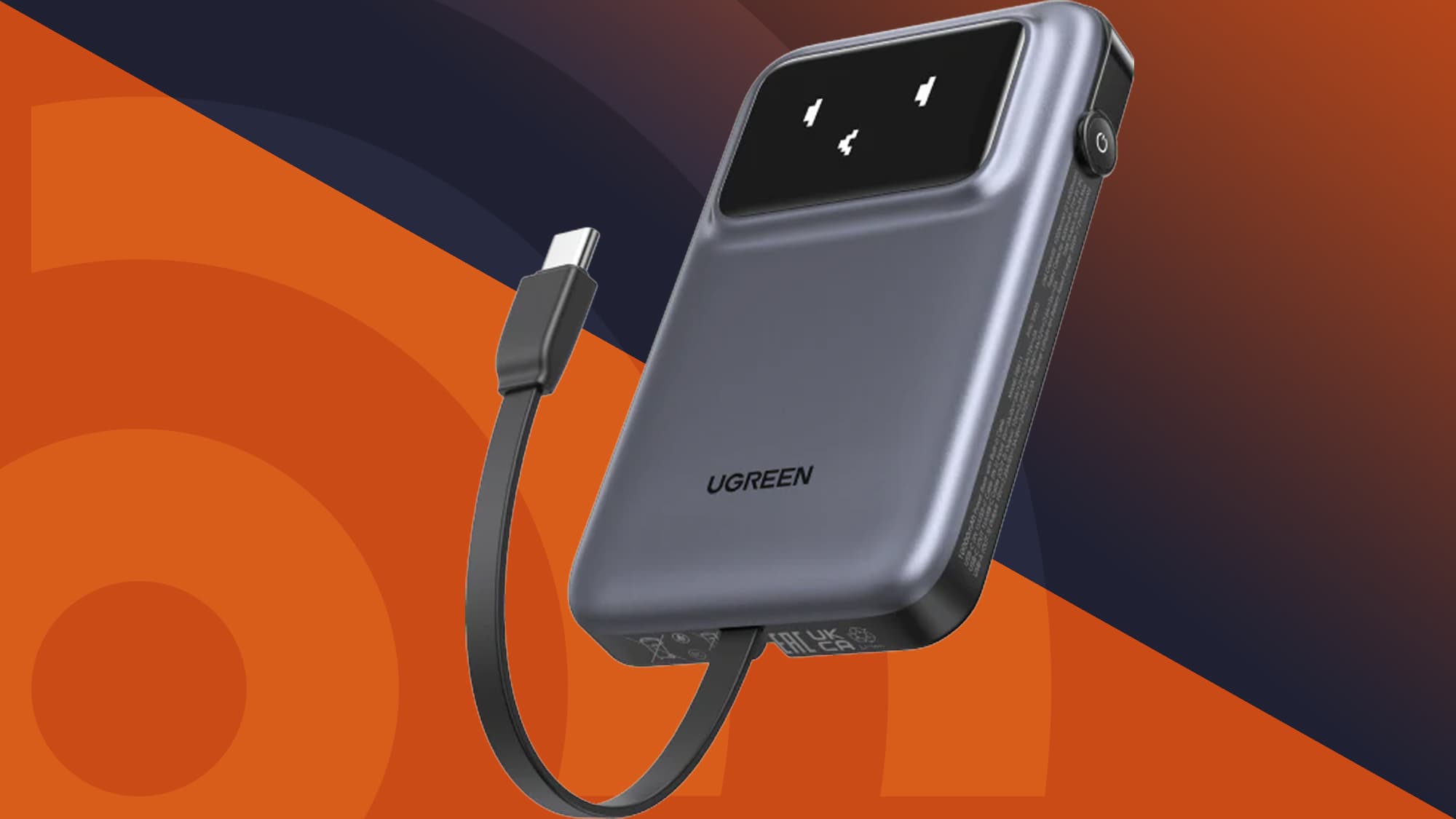 Power Bank
