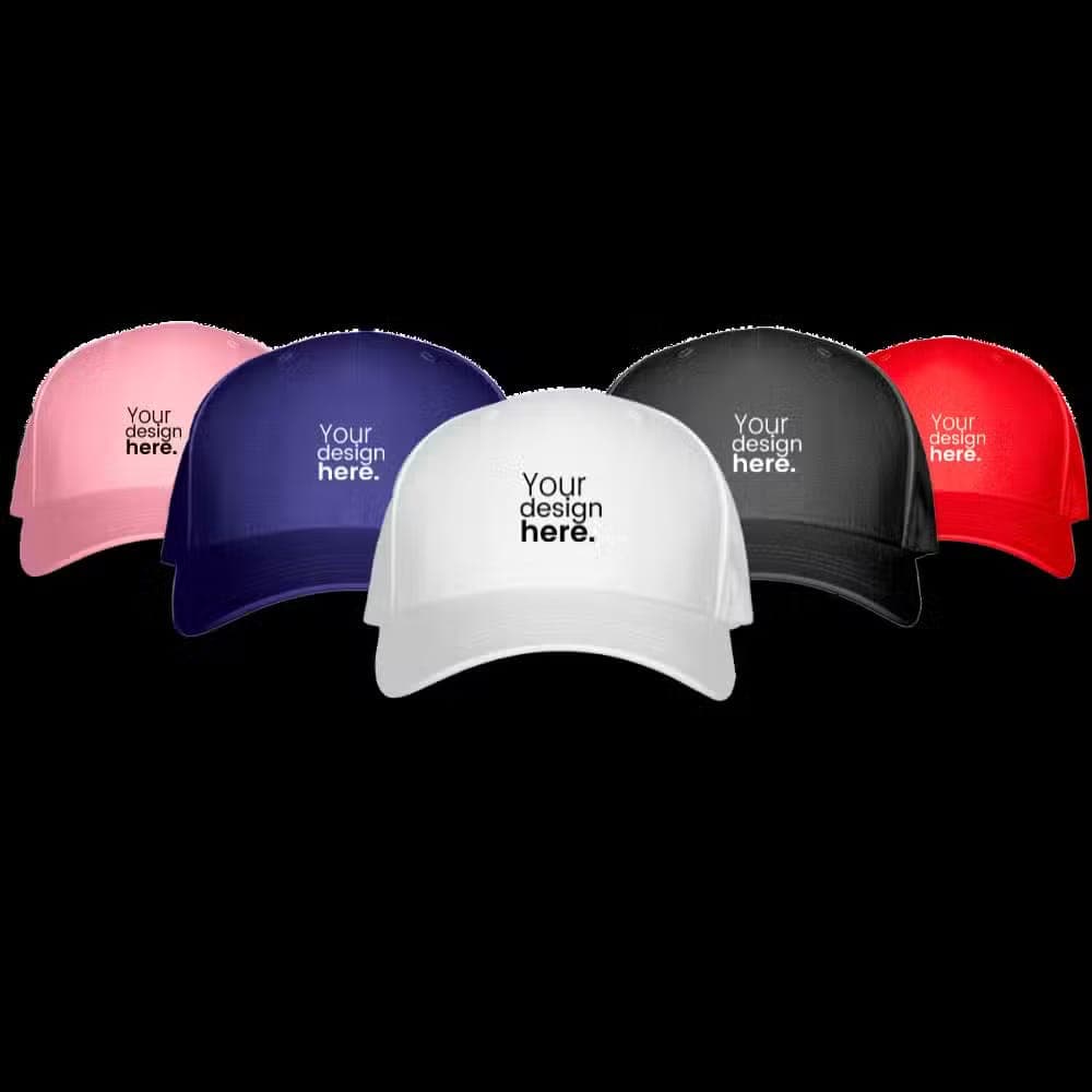Cap Printing