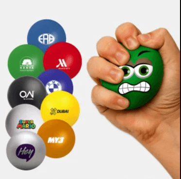 Stress Ball