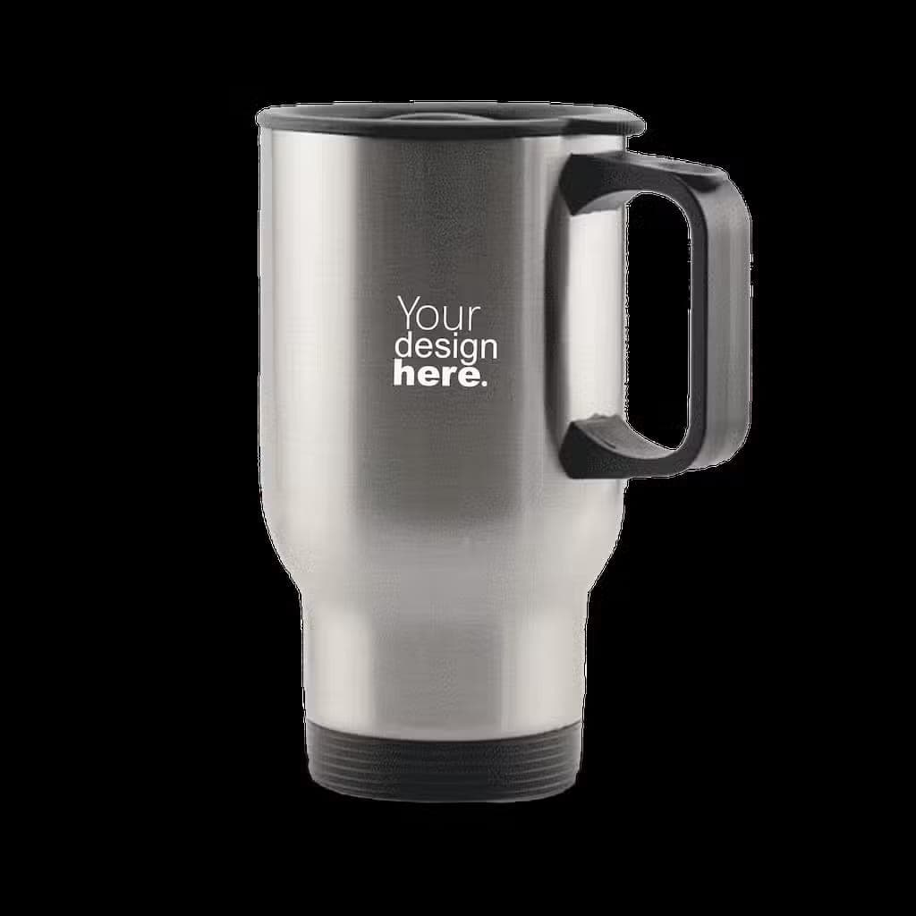 Travel Mug