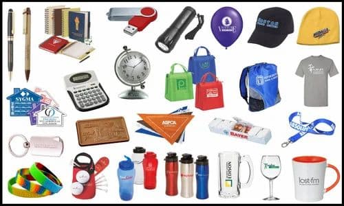 Gift Items