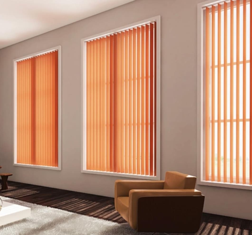Roller Blinds