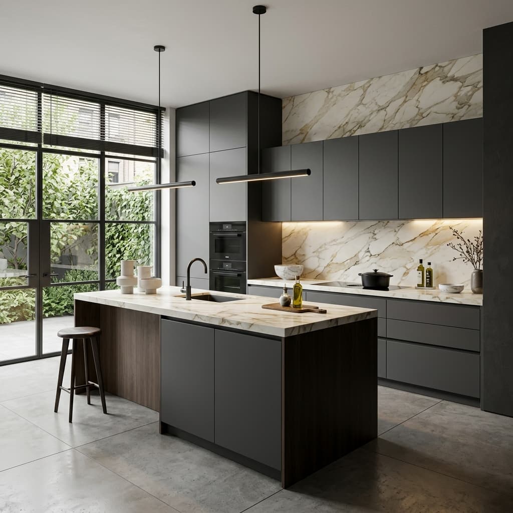 How Much Does Kitchen Wrapping Cost in Dubai? (2026 Price Guide)