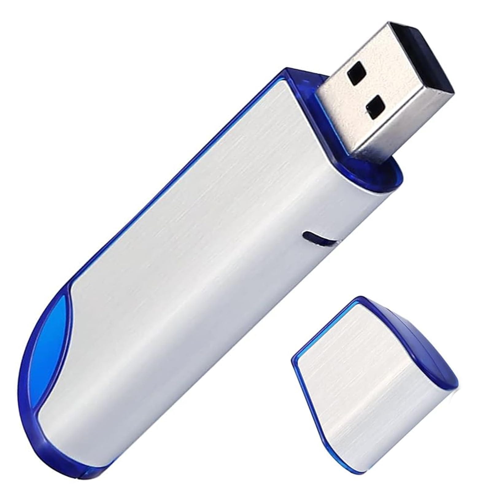 Custom branded USB flash drive