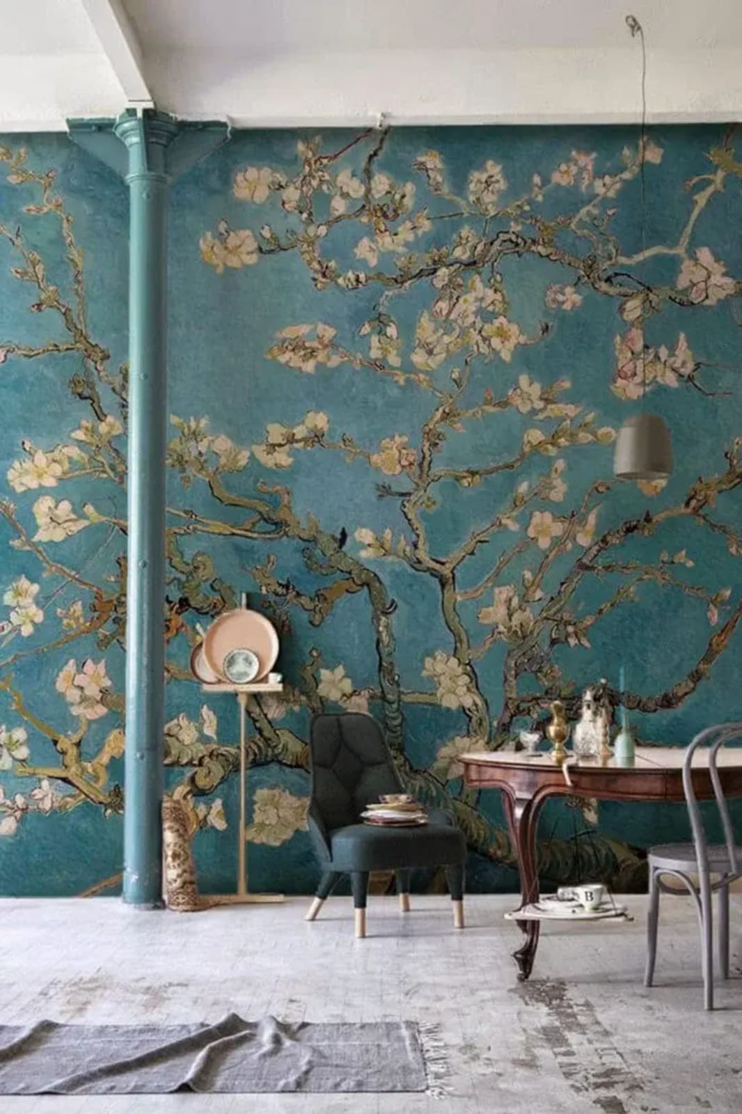 Wallpaper Design